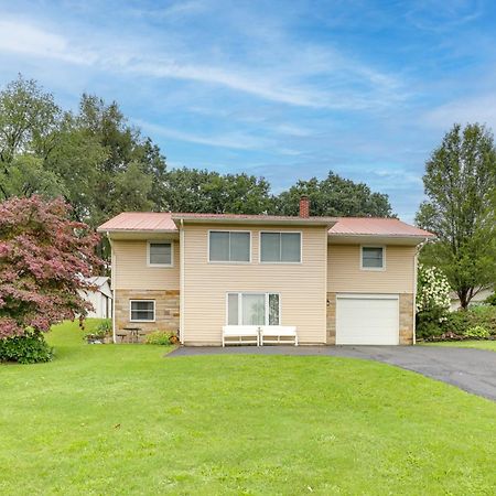 Montour Falls Apartment About 3 Mi To Seneca Lake! Buitenkant foto