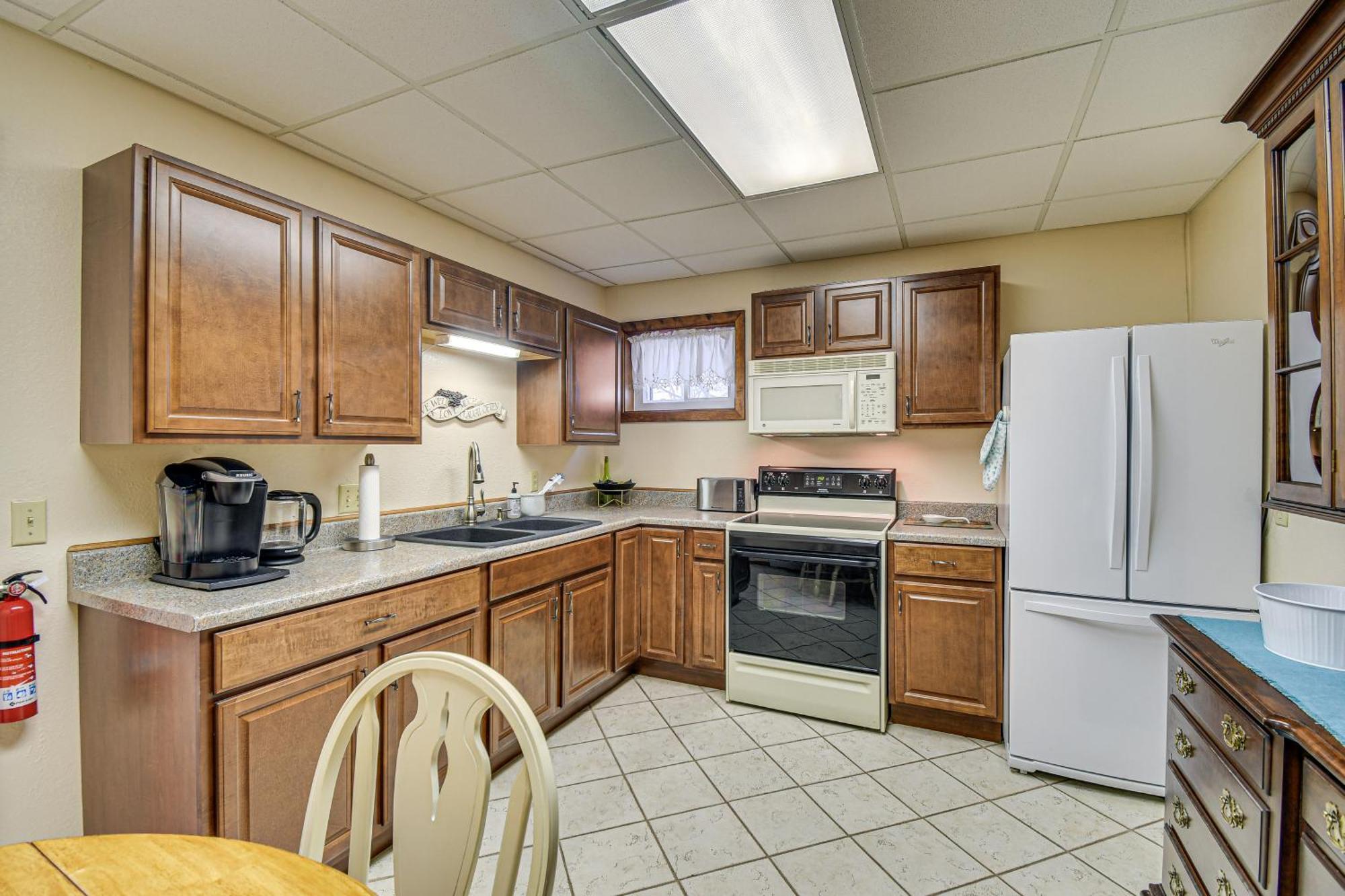 Montour Falls Apartment About 3 Mi To Seneca Lake! Buitenkant foto