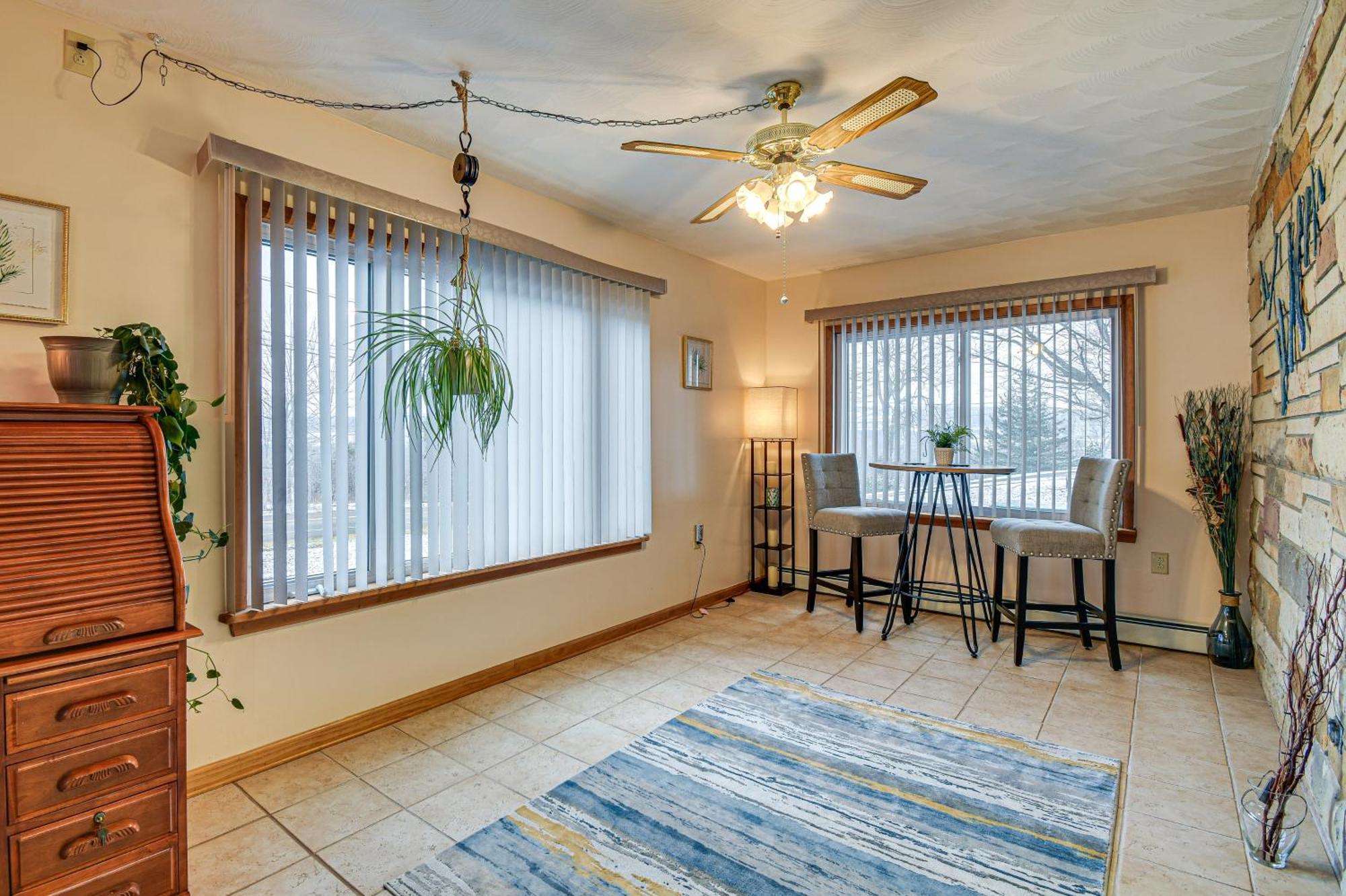 Montour Falls Apartment About 3 Mi To Seneca Lake! Buitenkant foto